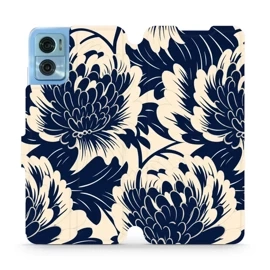 Etui do Motorola Moto E22 - wzór VA40S