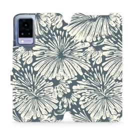 Etui do Vivo V21 5G - wzór VA42S