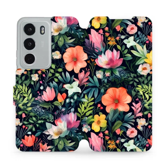 Etui do Realme C71 - wzór VP48S