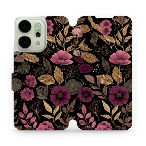 Etui do OPPO Reno 14 Pro 5G - wzór V170S