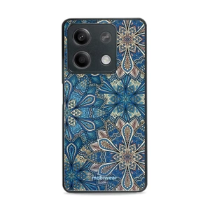 Etui Glossy Case do Xiaomi Redmi Note 13 5G - wzór G038G