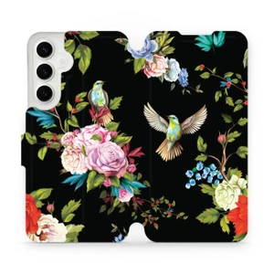 Etui do Samsung Galaxy S24 Plus - wzór VD09S