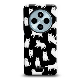 Etui Elite Pro do Xiaomi Redmi 14C - wzór E163E