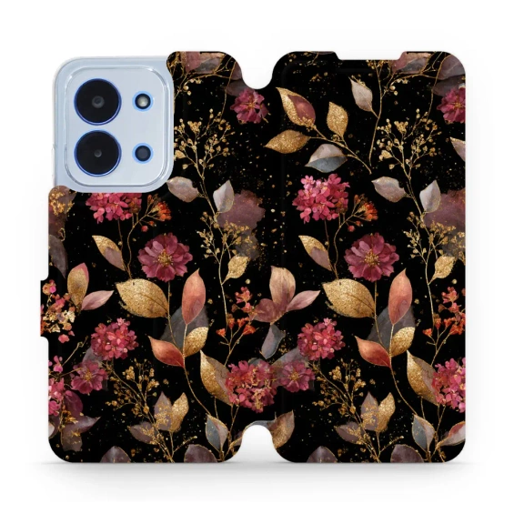 Etui do Xiaomi Redmi 15C - wzór V171S