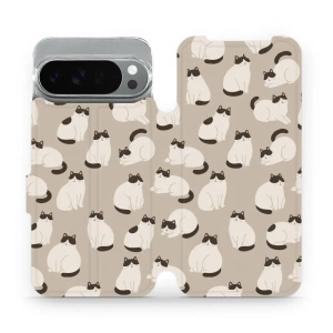 Etui do Google Pixel 10 Pro XL - wzór V160S