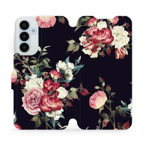 Etui do Samsung Galaxy A25 5G - wzór VD11P