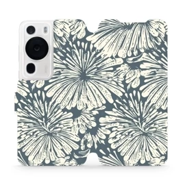 Etui do Huawei P60 Pro - wzór VA42S