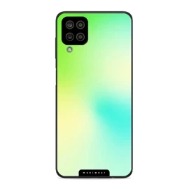 Etui Glossy Case do Samsung Galaxy M12 - wzór G062G