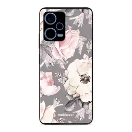 Etui Glossy Case do Xiaomi Redmi Note 12 Pro 5G - wzór G034G