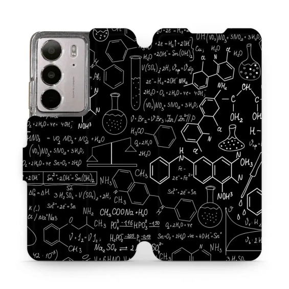 Etui do Realme C75 - wzór V060P