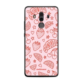 Etui Glossy Case do Huawei Mate 10 Pro - wzór GP86G