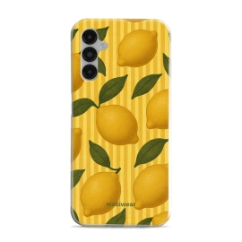 Etui Elite Pro do Samsung Galaxy A14 4G - wzór EP81E