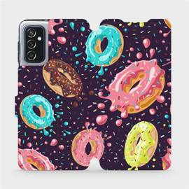 Etui do Samsung Galaxy M52 5G - wzór VP19S