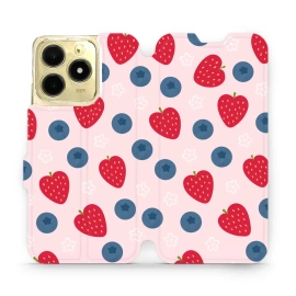 Etui do Realme C61 - wzór VP84S