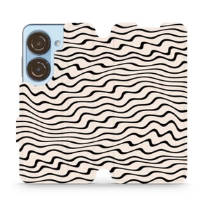 Etui do ASUS Zenfone 10 - wzór VA62S