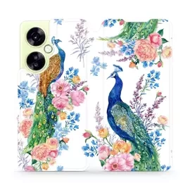 Etui do OnePlus Nord CE 3 Lite 5G - wzór MX08S