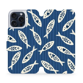 Etui do Apple iPhone 15 Pro Max - wzór VP89S
