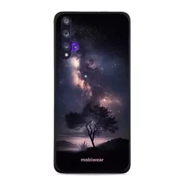Etui Glossy Case do Huawei Nova 5T - wzór G005G