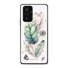 Etui Glossy Case do Xiaomi Redmi Note 10 pro - wzór G018G