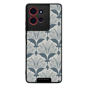 Etui Glossy Case do Motorola Edge 50 - wzór GA43G