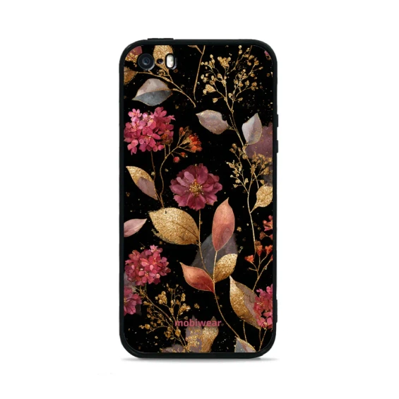 Etui Glossy Case do Apple iPhone SE - wzór G171G