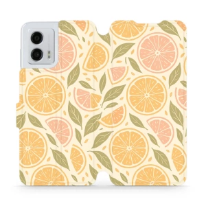 Etui do Motorola Moto G53 5G - wzór VP80S