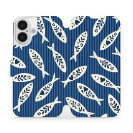 Etui do Apple iPhone 16 - wzór VP89S