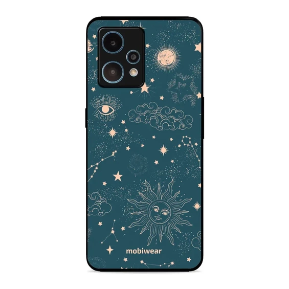 Etui Glossy Case do Realme 9 - wzór G047G