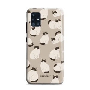 Etui Elite Pro do Samsung Galaxy A51 - wzór E160E