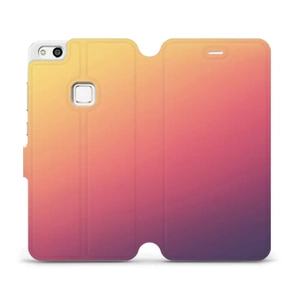 Etui do Huawei P10 Lite - wzór VP66S