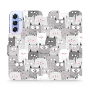 Etui do Samsung Galaxy A34 5G - wzór M099P