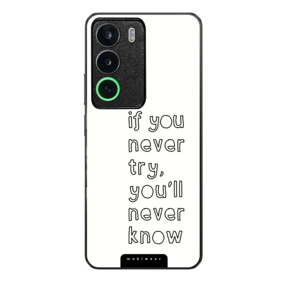 Etui Glossy Case do Realme C71 - wzór G075G