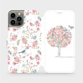 Etui do Apple iPhone 13 Pro - wzór M120S
