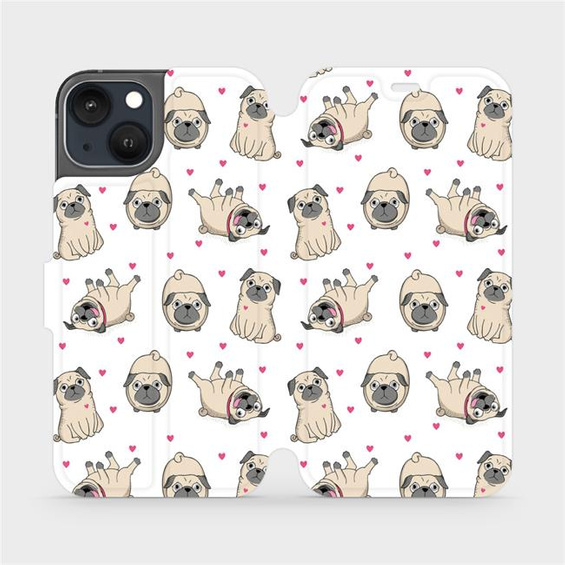 Etui do Apple iPhone 13 - wzór M097P