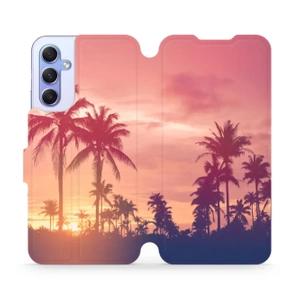 Etui do Samsung Galaxy A34 5G - wzór M134P