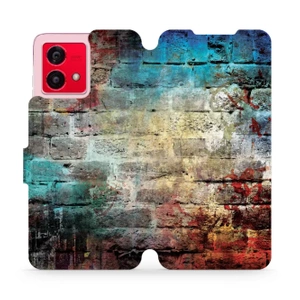 Etui do Motorola Moto G84 - wzór V061P