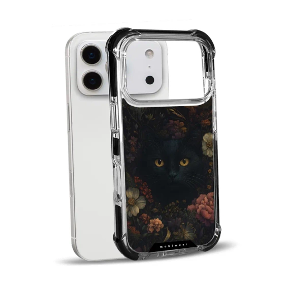 Etui MagSafe Elite Bumper Apple iPhone 17 Pro - wzór D161D