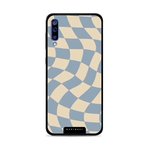 Etui Glossy Case do Samsung Galaxy A50 - wzór GA59G