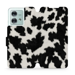 Etui do Motorola Edge 40 Neo - wzór V165S