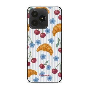 Etui Glossy Case do Realme Note 50 - wzór GP85G