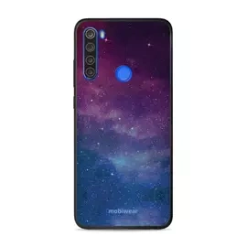 Etui Glossy Case do Xiaomi Redmi Note 8T - wzór G049G