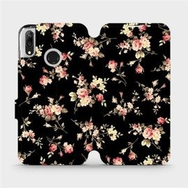 Etui do Huawei Y7 2019 - wzór VD02S