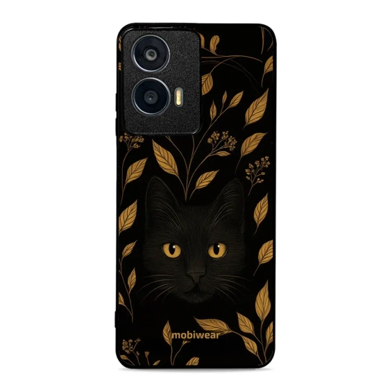Etui Glossy Case do Motorola Moto E14 - wzór G164G