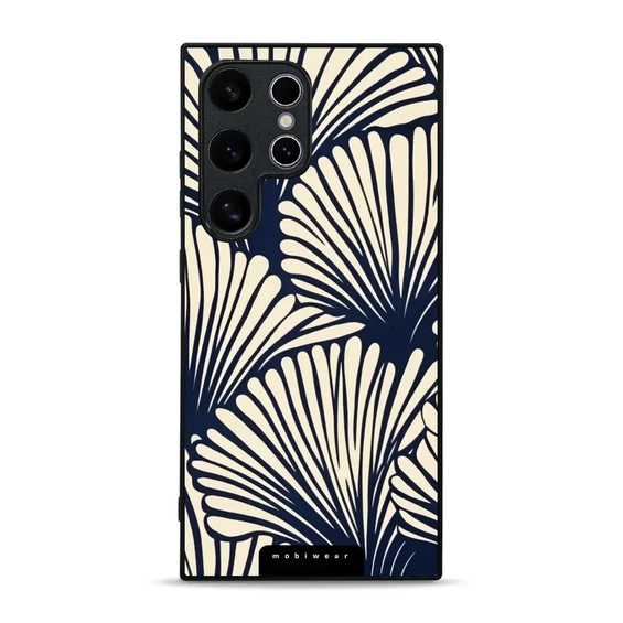 Etui Glossy Case do Samsung Galaxy S24 Ultra - wzór GA41G