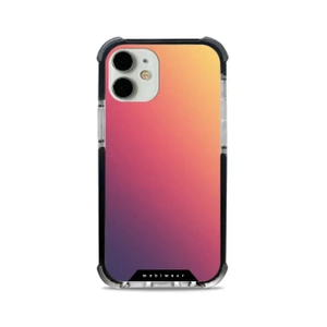 Etui MagSafe Elite Bumper Apple iPhone 12 mini - wzór D031D