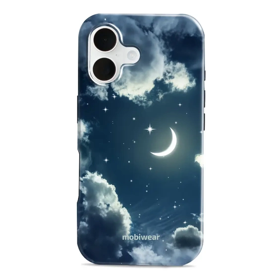 Etui Elite Pro do Apple iPhone 16 - wzór E145E