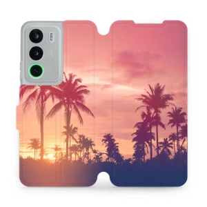 Etui do Realme P3 lite - wzór M134P