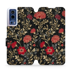 Etui do Vivo Y72 5G - wzór V172S