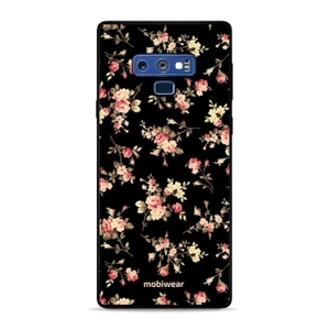 Etui Glossy Case do Samsung Galaxy Note 9 - wzór G039G
