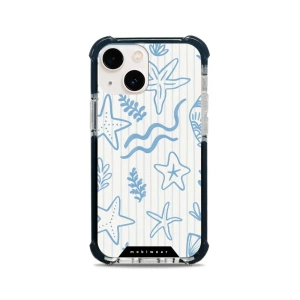 Etui MagSafe Elite Bumper Apple iPhone 13 mini - wzór DP88D